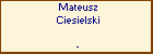 Mateusz Ciesielski