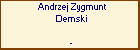 Andrzej Zygmunt Demski