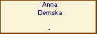 Anna Demska