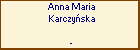 Anna Maria Karczyska