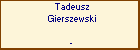 Tadeusz Gierszewski