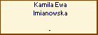 Kamila Ewa Imianowska