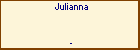 Julianna 