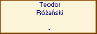 Teodor Raski