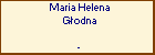 Maria Helena Godna