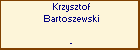 Krzysztof Bartoszewski