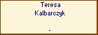 Teresa Kalbarczyk