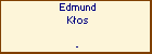 Edmund Kos