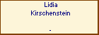Lidia Kirschenstein