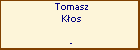 Tomasz Kos