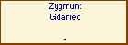 Zygmunt Gdaniec