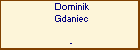 Dominik Gdaniec