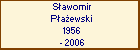 Sawomir Paewski