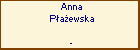 Anna Paewska