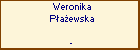 Weronika Paewska