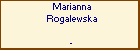 Marianna Rogalewska