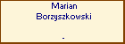 Marian Borzyszkowski