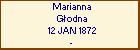 Marianna Godna