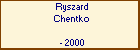 Ryszard Chentko