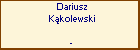 Dariusz Kkolewski