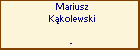 Mariusz Kkolewski