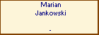 Marian Jankowski