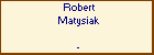 Robert Matysiak