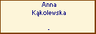 Anna Kkolewska