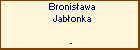 Bronisawa Jabonka
