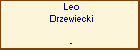 Leo Drzewiecki