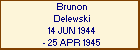 Brunon Delewski