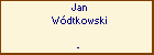 Jan Wdtkowski