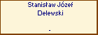 Stanisaw Jzef Delewski