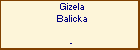 Gizela Balicka