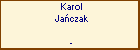 Karol Jaczak