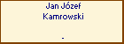 Jan Jzef Kamrowski
