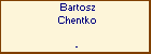 Bartosz Chentko