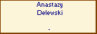 Anastazy Delewski