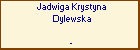 Jadwiga Krystyna Dylewska