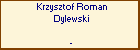 Krzysztof Roman Dylewski