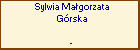Sylwia Magorzata Grska
