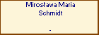 Mirosawa Maria Schmidt