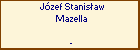 Jzef Stanisaw Mazella