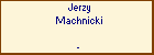 Jerzy Machnicki