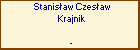 Stanisaw Czesaw Krajnik