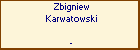 Zbigniew Karwatowski