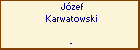 Jzef Karwatowski