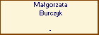 Magorzata Burczyk