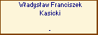 Wadysaw Franciszek Kasicki