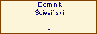 Dominik ciesiski